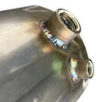 Universal Steel Weld Bungs (9227X)
