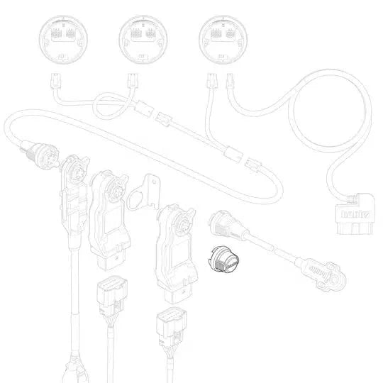 Universal Terminator Plug (61300-22)