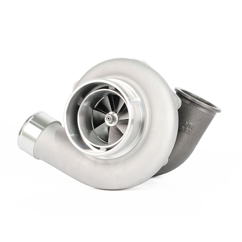 Universal VSR Gen2 67/62 CAST Journal Reverse Mirror or Normal Rotation Turbo (ST1G35)