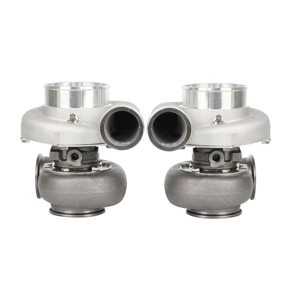 Universal VSR Gen2 67/62 CAST Journal Reverse Mirror or Normal Rotation Turbo (ST1G35)