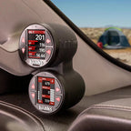 Universal iDash Pro Non-OBD Kit (66717)