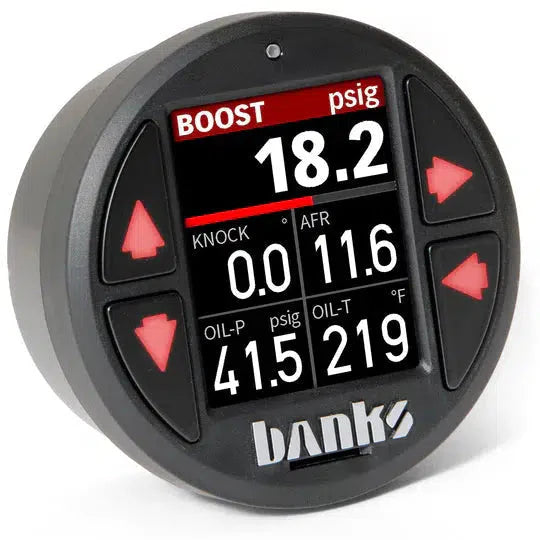 Universal iDash Pro Non-OBD Kit (66717)