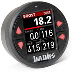 Universal iDash Pro Non-OBD Kit (66717)