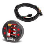 Universal iDash Pro PedalMonster Upgrade Kit (66714)