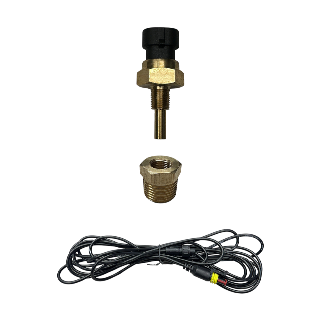 Universal Diesel FASS Connect -40° to 260° Temperature Sensor Kit (FC1003K)