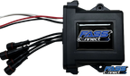 Universal FASS Connect Digital Monitoring System (FC2001K)