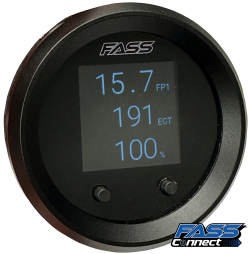 Universal FASS Connect Digital Monitoring System (FC2001K)