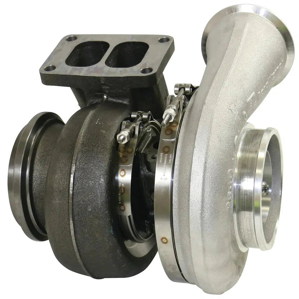 Up to 2002 Cummins ISX Turbo S478 T6 (171710)