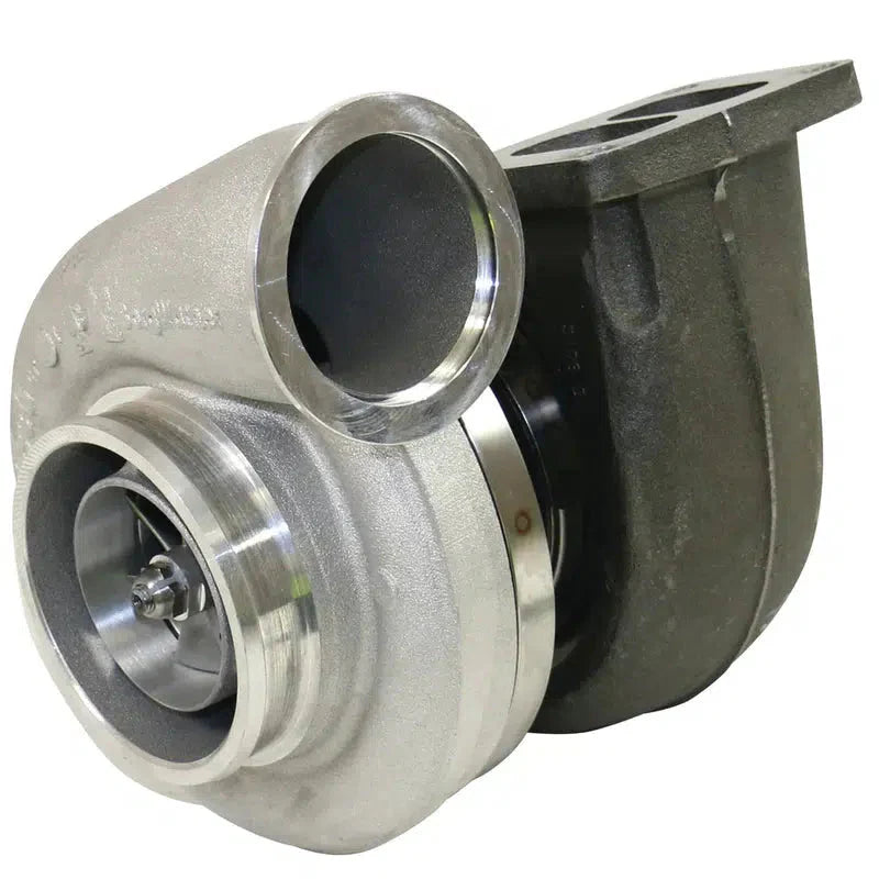 Up to 2002 Cummins ISX Turbo S478 T6 (171710)