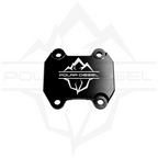 2007.5-2024 Cummins 6.7L Polar EGR Delete Kit